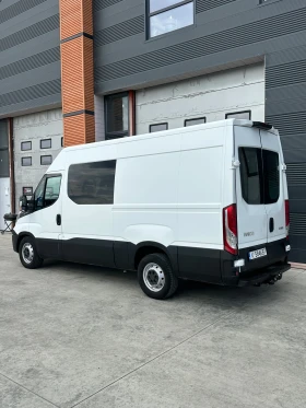 Iveco 35c17 Iveco daily 35s17 | Auto.bg — изображение 3