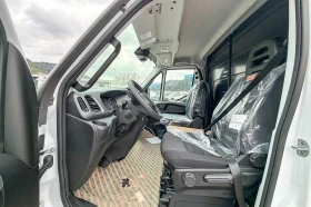 Iveco 35c18 ��� Hi-Matic MAX FULL | Mobile.bg � ����� ������ 9