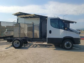 Iveco 35c18 ��� Hi-Matic MAX FULL | Mobile.bg � ����� ������ 3