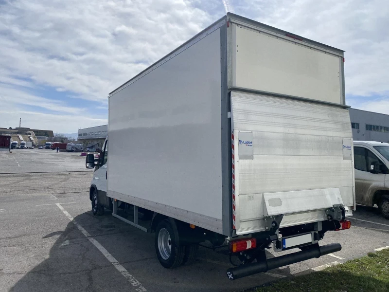 Iveco Daily 35С16, снимка 7 - Бусове и автобуси - 49535711