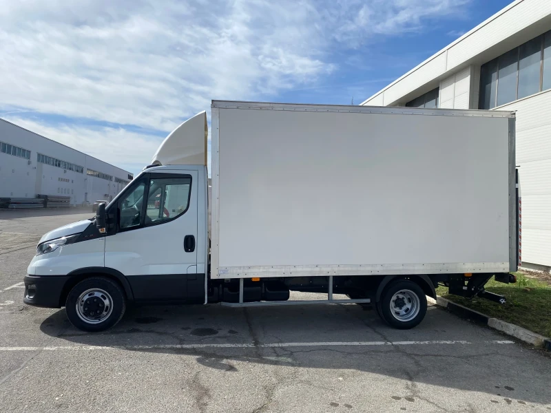 Iveco Daily 35С16, снимка 4 - Бусове и автобуси - 49535711