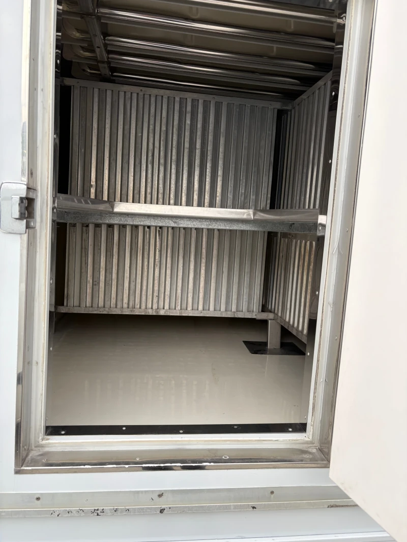 Mercedes-Benz Sprinter 312, снимка 6 - Бусове и автобуси - 50172627