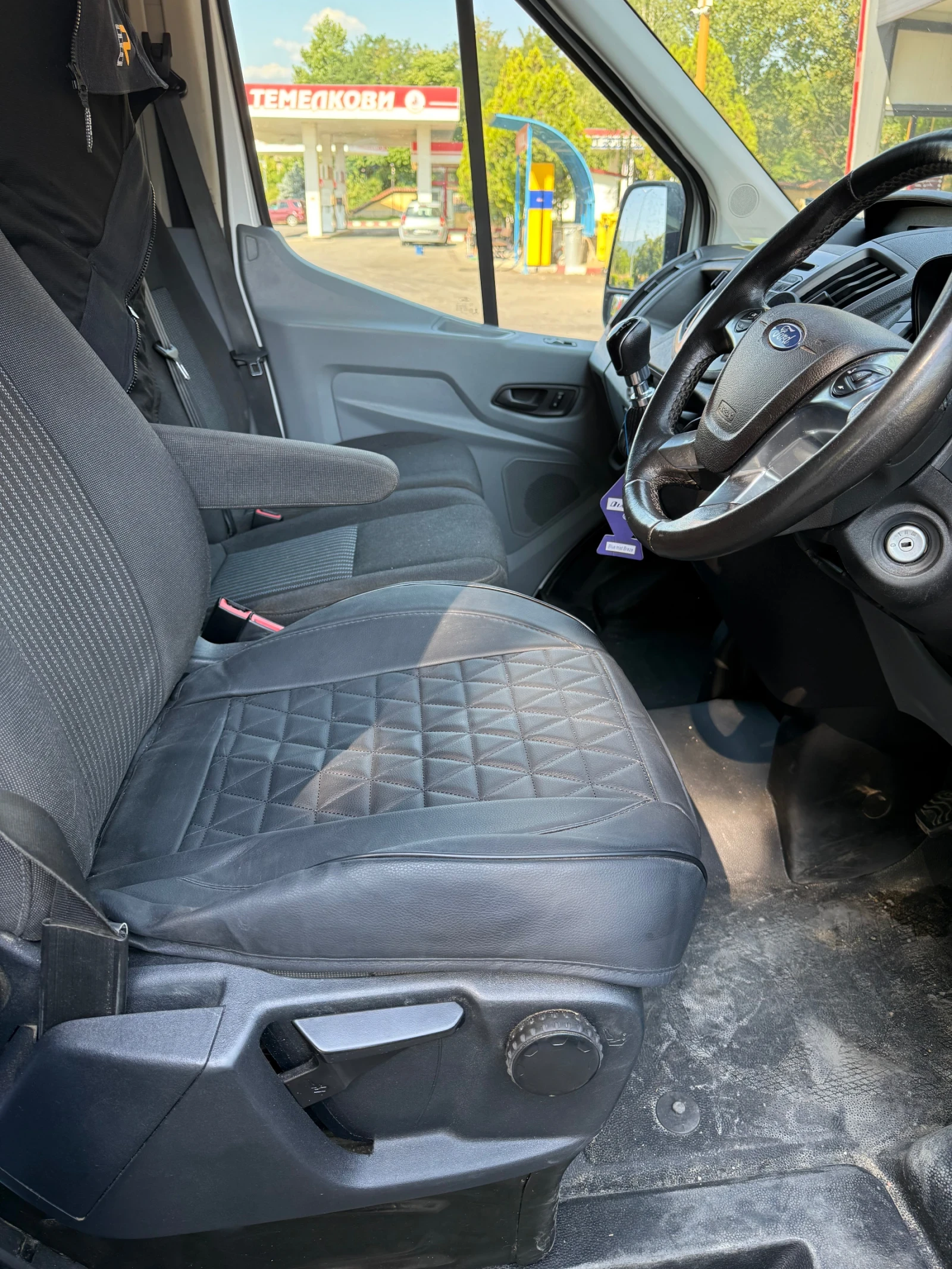 Ford Transit  - изображение 5