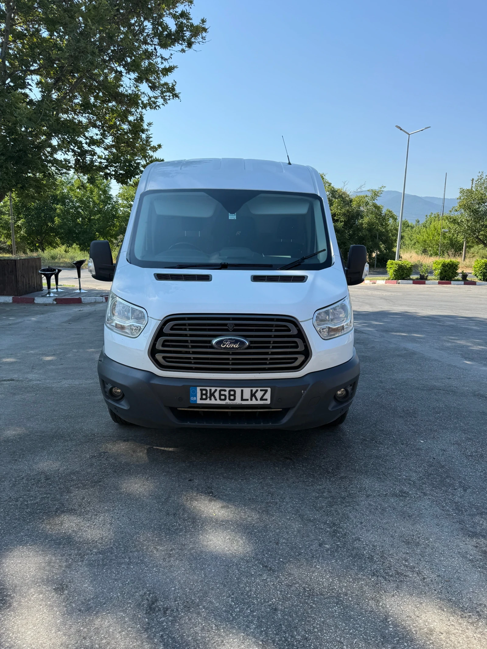 Ford Transit | Mobile.bg � ����������� 1