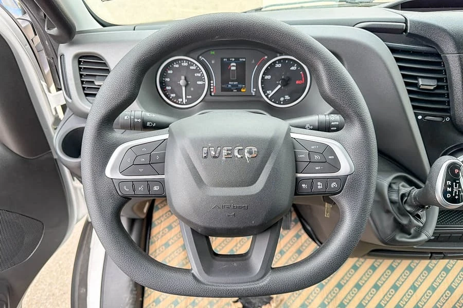 Iveco 35c18 НОВ 45C18 Hi-Matic, снимка 10 - Бусове и автобуси - 54520862