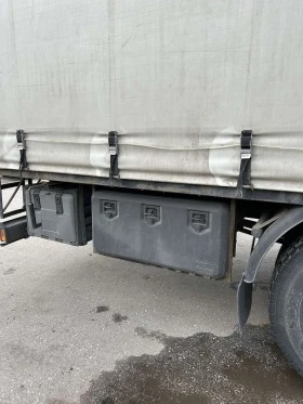 Iveco Eurocargo 180E30, снимка 5