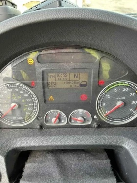 Iveco Eurocargo 180E30, снимка 10