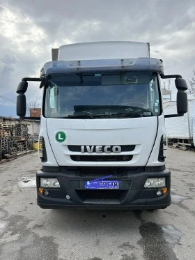 Iveco Eurocargo 180E30, снимка 1