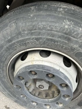 Iveco Eurocargo 180E30, снимка 7