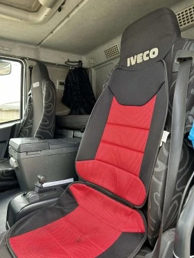 Iveco Eurocargo 180E30, снимка 9