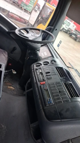 Mercedes-Benz Atego 918, снимка 3