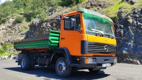 Mercedes-Benz 817, снимка 1