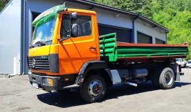Mercedes-Benz 817, снимка 6