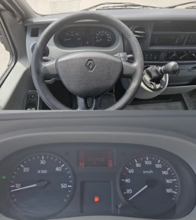 Renault Mascott 160.35 3.0Dxi 6SP CH- - . | Mobile.bg    9