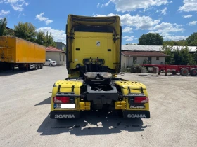 Scania R 410 | Mobile.bg    4