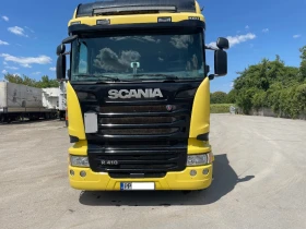     Scania R 410