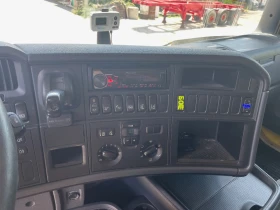 Scania R 410 | Mobile.bg    8