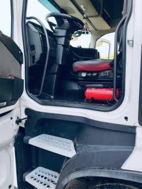 Volvo Fh FH500, снимка 5
