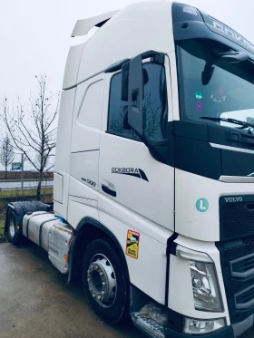 Volvo Fh FH500, снимка 2