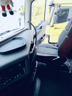 Volvo Fh FH500, снимка 7