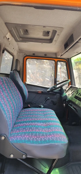 Mercedes-Benz 817 | Mobile.bg � ����� ������ 9