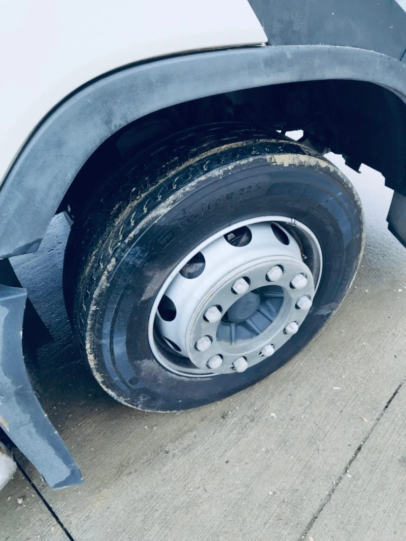 Volvo Fh FH500, снимка 6 - Камиони - 53072954