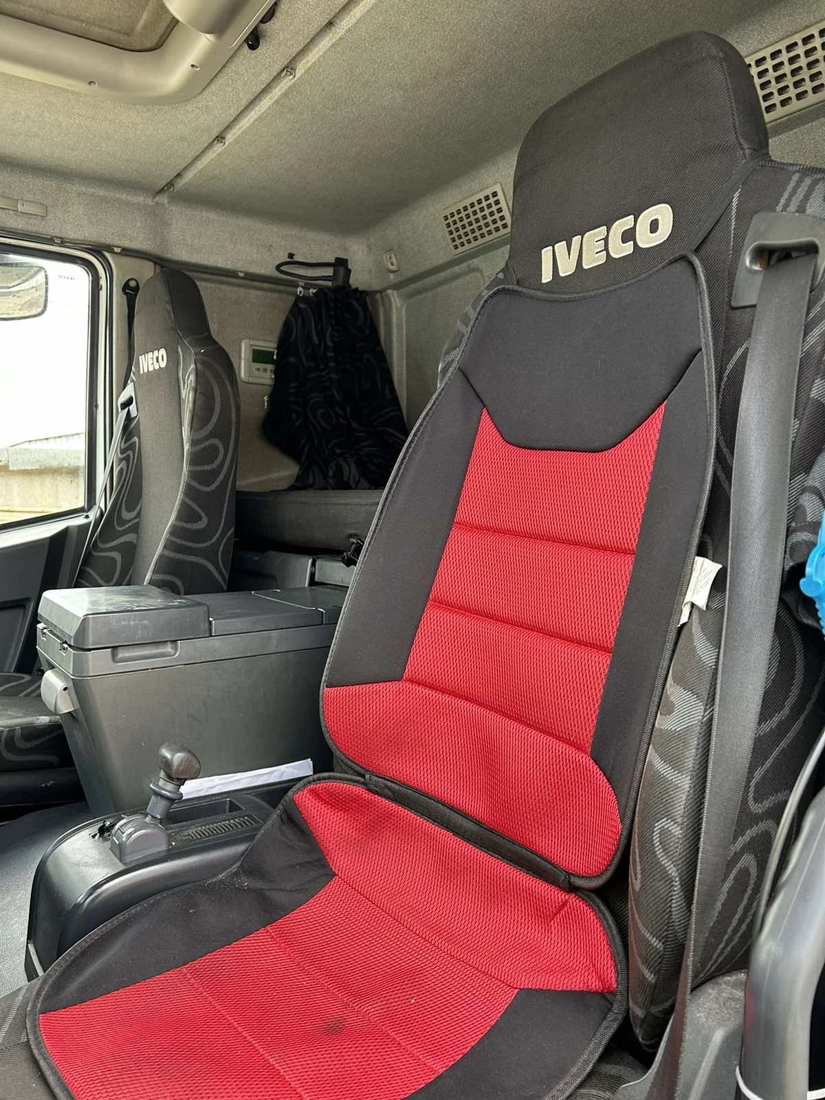 Iveco Eurocargo 180E30 - изображение 9