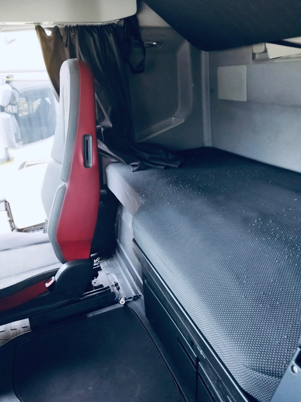 Volvo Fh FH500 - изображение 8