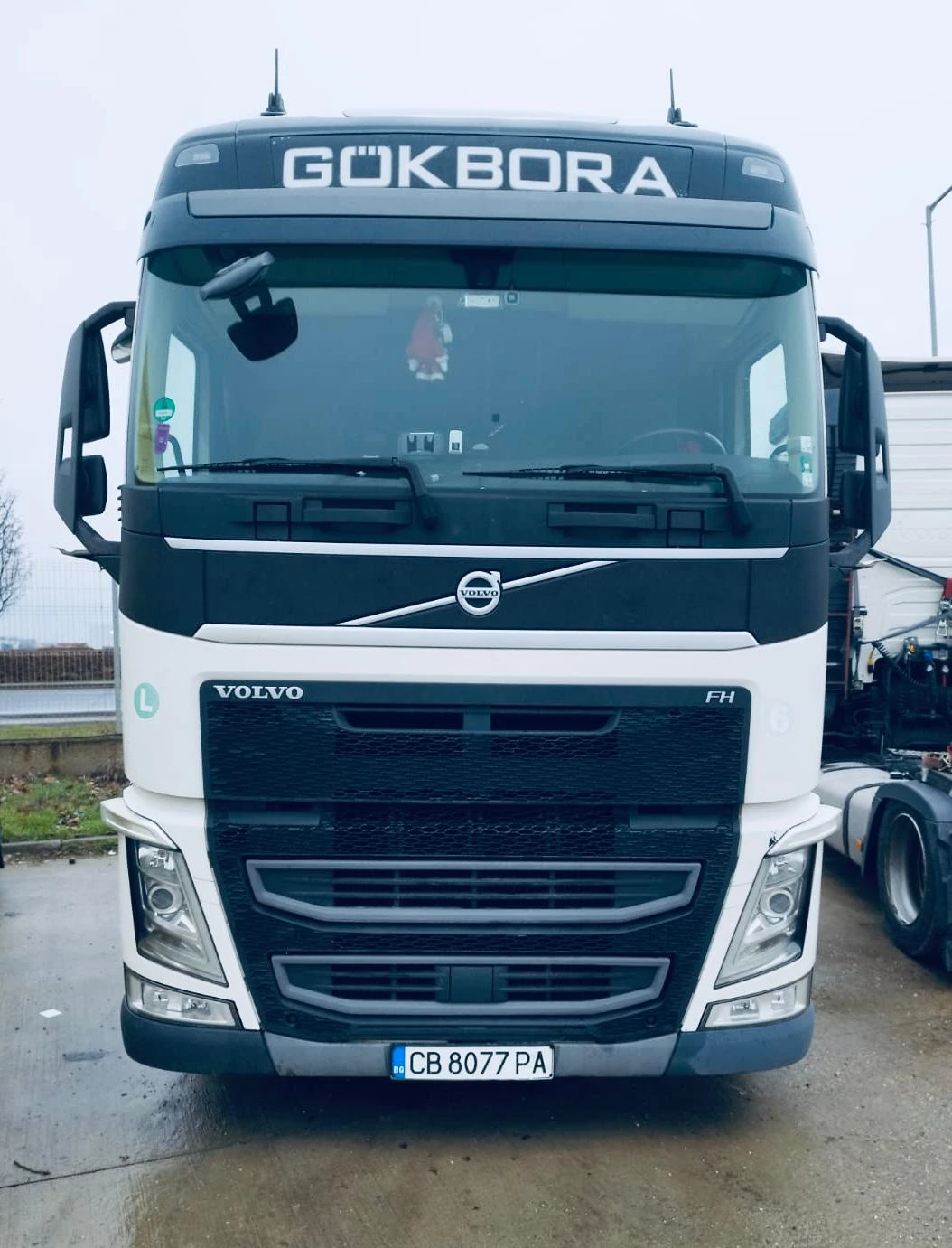 Volvo Fh FH500 - изображение 3