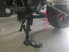 Honda Cb 500 NX500 2025!!km= 0!! Euro5+ , снимка 3