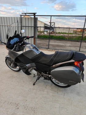 Honda Deauville 700i, снимка 1
