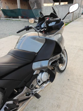 Honda Deauville 700i, снимка 2