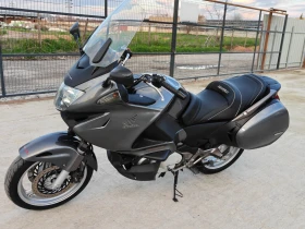 Honda Deauville 700i, снимка 12