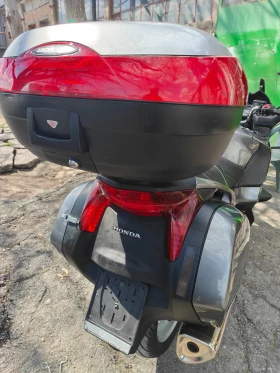 Honda Deauville 700i, снимка 5