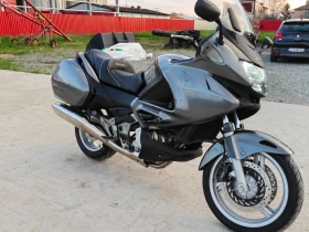 Honda Deauville 700i, снимка 14