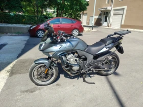 Honda Cbf CBF 600s, снимка 2