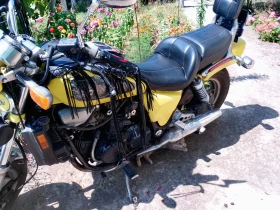 Honda Magna VF 700 C, снимка 3