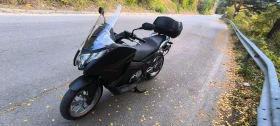 Honda Integra NC700, снимка 4