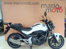  Honda Nc