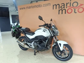 Honda Nc 700S ABS | Mobile.bg    2