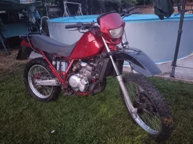 Обява за продажба на Gilera 125 Ендуро ~1 800 лв. - изображение 1