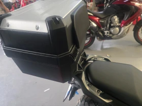 Honda Cb 500 NX500 2025!!km= 0!! Euro5+  | Mobile.bg    7