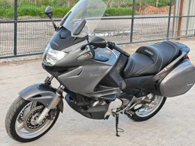 Honda Deauville 700i | Mobile.bg � ����� ������ 9