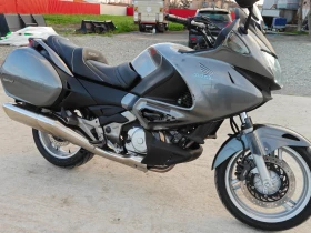 Honda Deauville 700i | Mobile.bg � ����� ������ 17