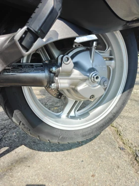 Honda Deauville 700i | Mobile.bg � ����� ������ 8