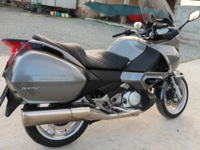 Honda Deauville 700i | Mobile.bg � ����� ������ 4
