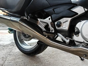 Honda Deauville 700i | Mobile.bg � ����� ������ 10