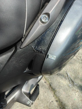 Honda Deauville 700i | Mobile.bg � ����� ������ 15