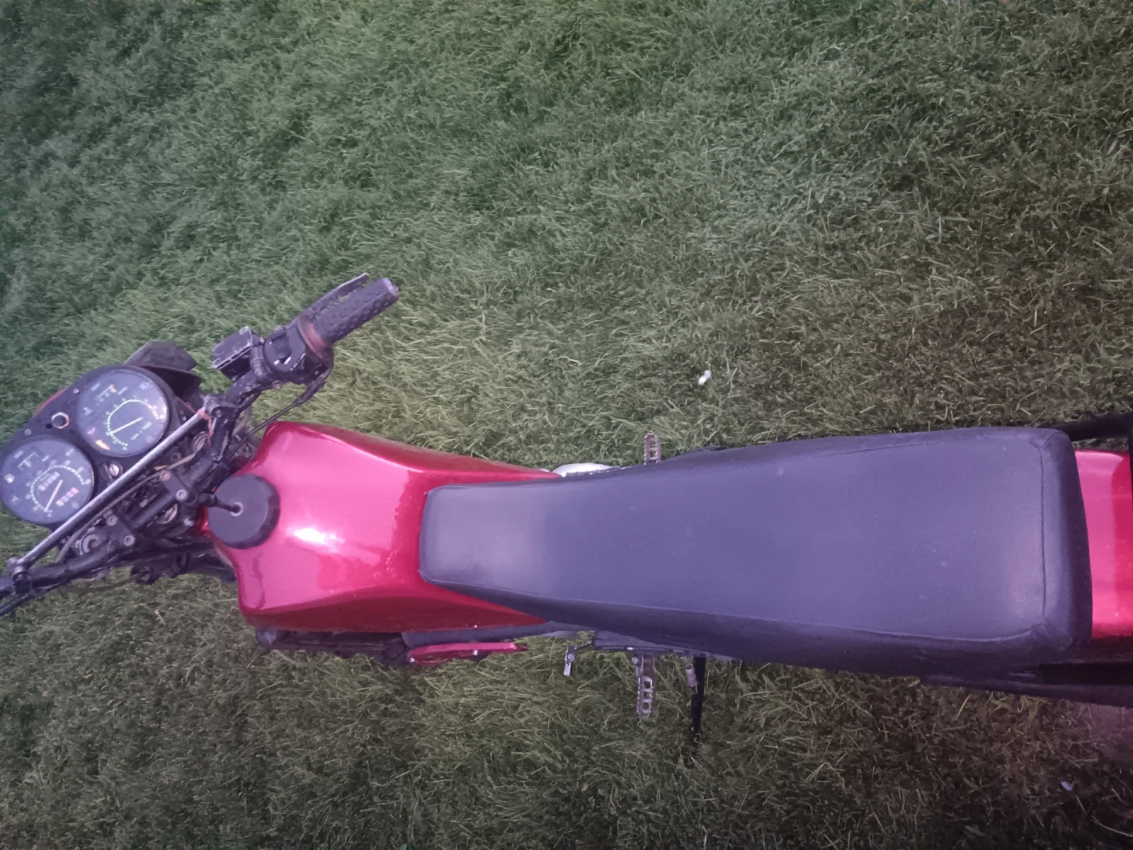 Gilera 125 Ендуро - изображение 3