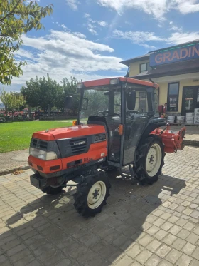 Трактор Kubota  GL 241, снимка 1